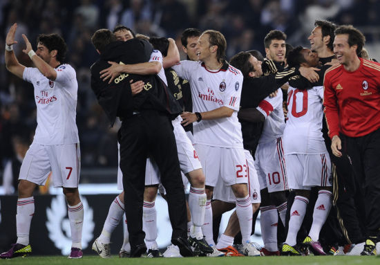 推到聚光灯 推到聚光灯