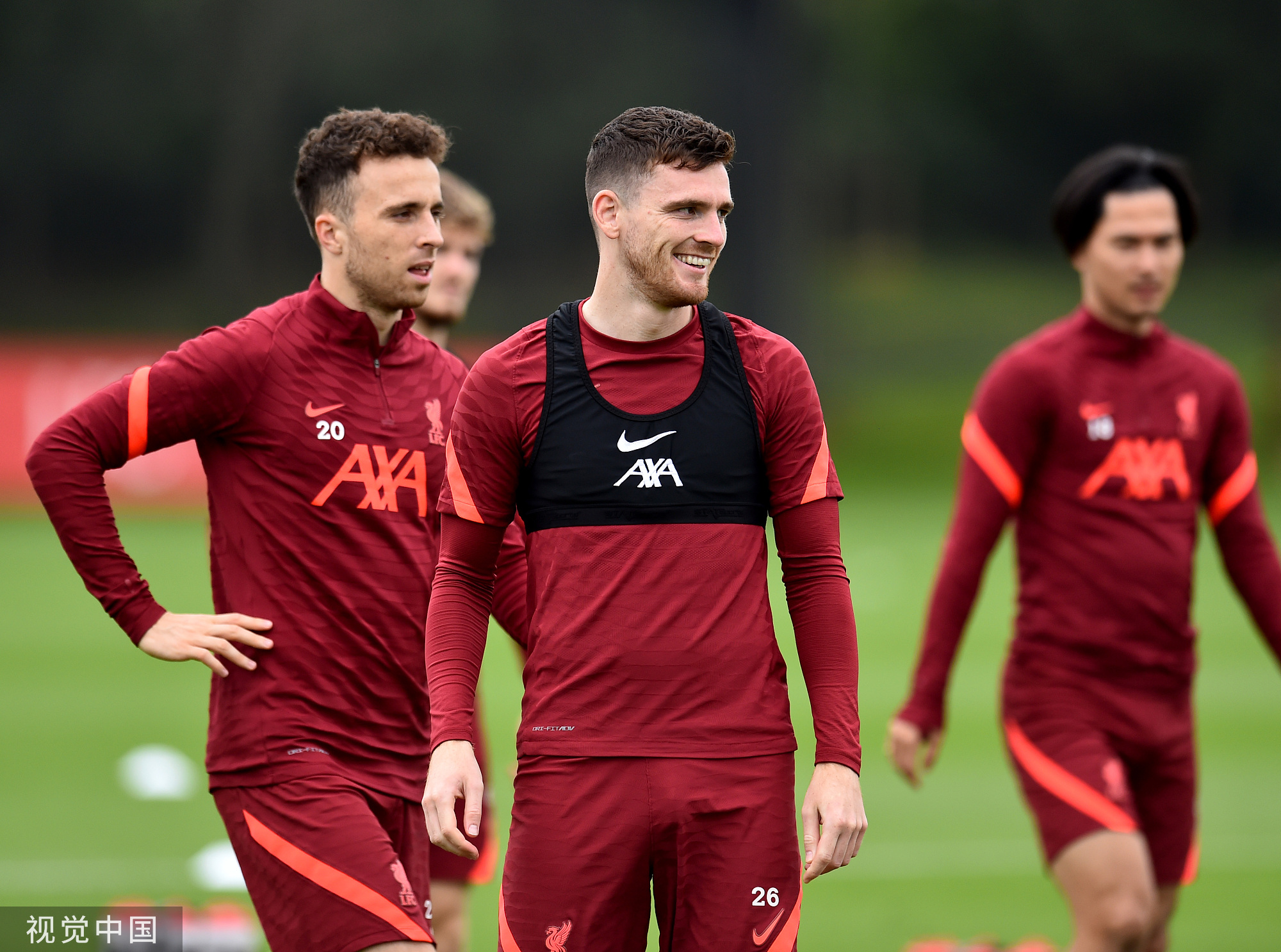 赏家可准备 赏家可准备