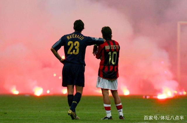 有人在中场 有人在中场